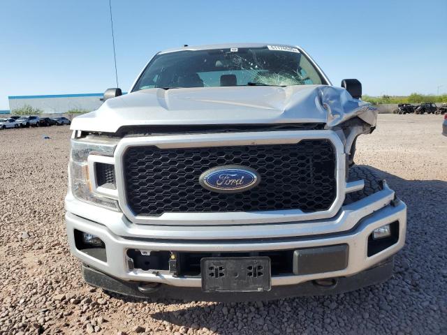 2019 FORD F150 SUPER - 1FTEW1EPXKKD82772