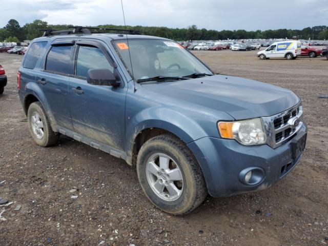 Vin: 1fmcu0d7xbkb09867, lot: 61219415, ford escape xlt 20114