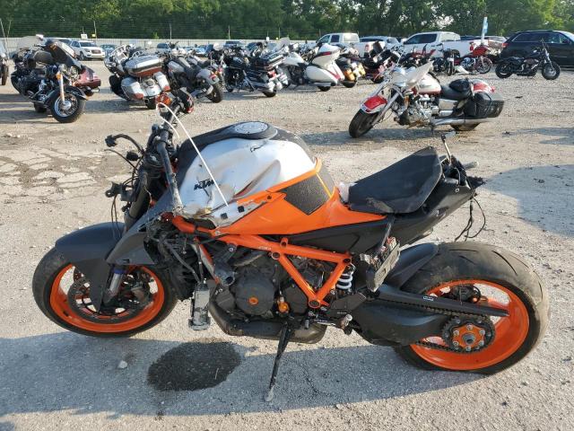 2023 KTM 1290 SUPER - VBKV39404PM967322