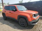 Lot #3317734068 2015 JEEP RENEGADE S
