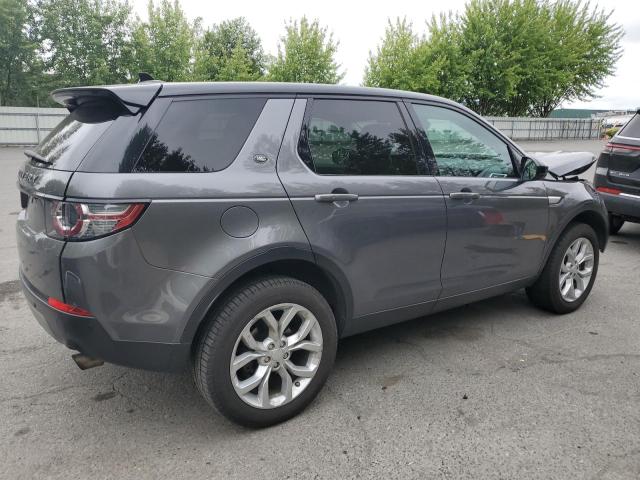 Vin: salcr2bg6fh543493, lot: 60338425, land rover discovery hse 20153