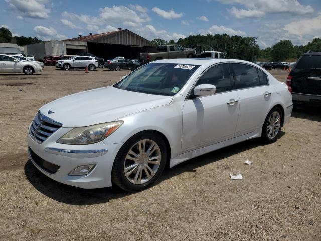 Vin: kmhgc4dd7eu262510, lot: 58866875, hyundai genesis 3.8l 2014 img_1