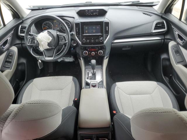 2021 SUBARU FORESTER P JF2SKAJC7MH460167