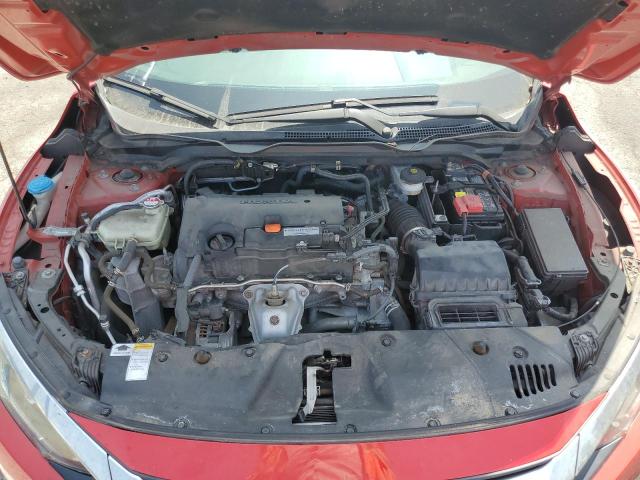 2016 HONDA CIVIC EX - 2HGFC2F70GH502161