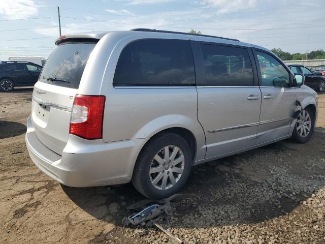 Vin: 2c4rc1cgxcr199677, lot: 61192535, chrysler minivan touring l 20123