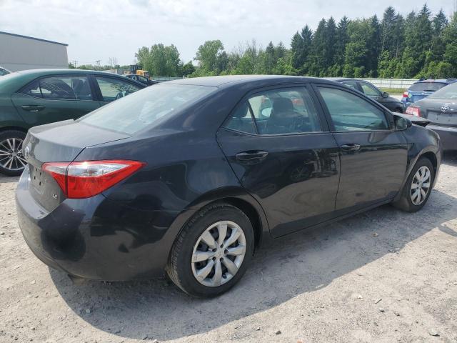 Vin: 2t1burhe6ec206860, lot: 60529175, toyota corolla l 20143