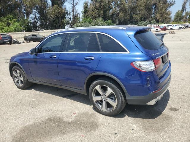 Vin: wdc0g4jb7jv033286, lot: 60831105, mercedes-benz glc-class 300 20182