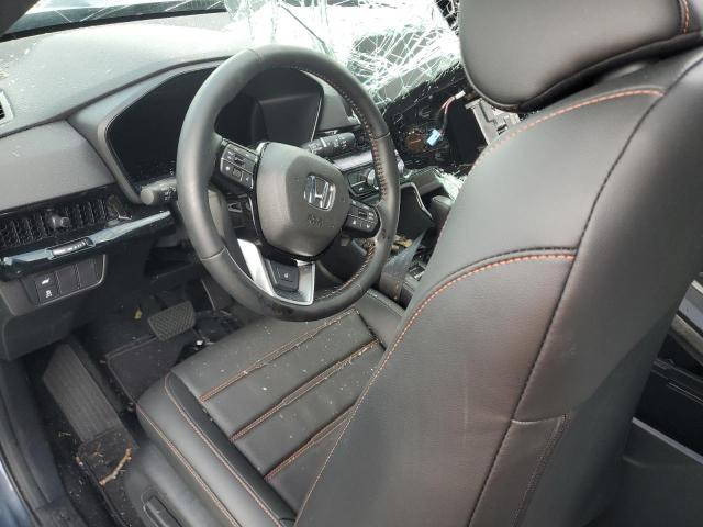 2025 HONDA CR-V SPORT - 7FARS6H93SE060497