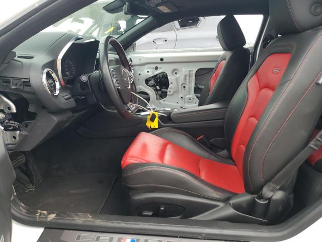 2024 CHEVROLET CAMARO SS - 1G1FH1R71R0102468