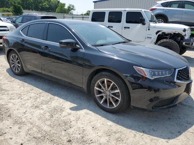 Vin: 19uub1f50la016302, lot: 60468255, acura tlx technology 20204