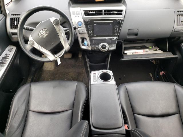 2017 TOYOTA PRIUS V JTDZN3EUXHJ057723