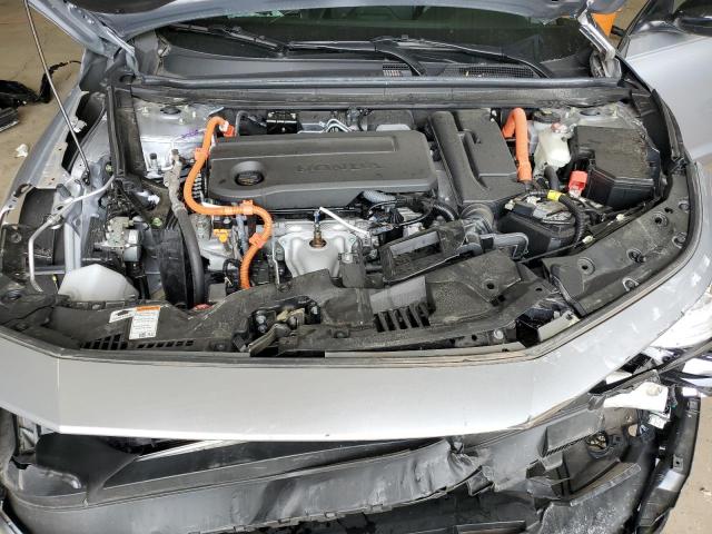 2023 HONDA ACCORD HYB - 1HGCY2F73PA070491