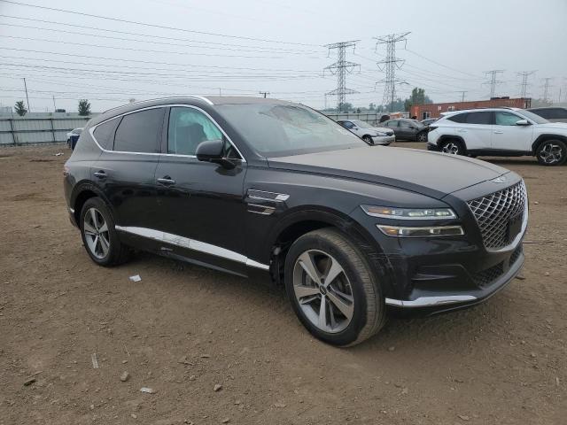 2022 GENESIS GV80 BASE KMUHBDSB0NU097720
