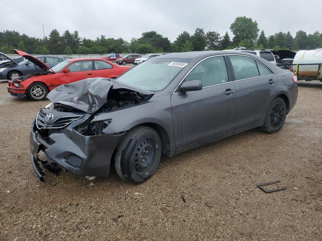 Vin: 4t4bf3ekxar062469, lot: 59265505, toyota camry base 2010 img_1