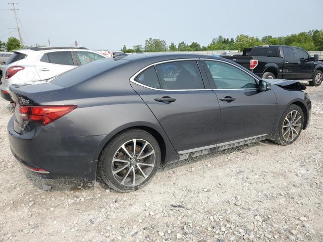 Vin: 19uub3f58fa002941, lot: 60817405, acura tlx tech 20153