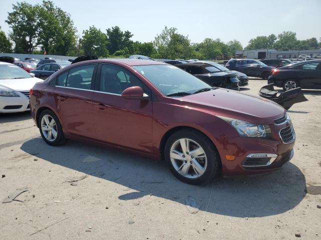 Vin: 1g1p75sz9f7169106, lot: 60358945, chevrolet cruze 20154