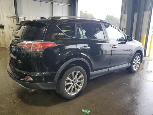 Vin: 2t3dfrev6jw847840, lot: 59994135, toyota rav4 limited 20183