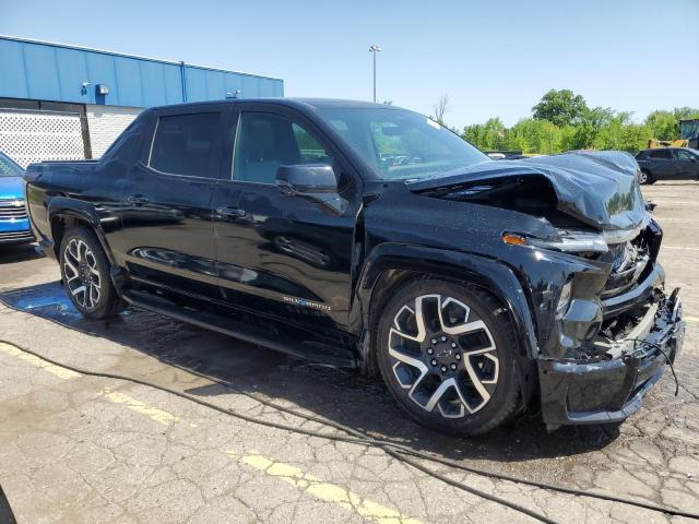 2024 CHEVROLET SILVERADO - 1GC40ZEL6RU300494