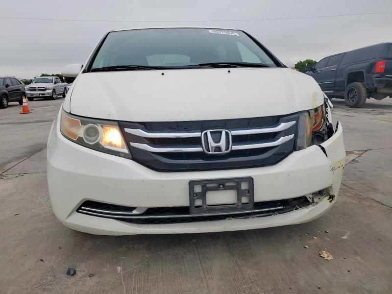 2015 HONDA ODYSSEY EX - 5FNRL5H47FB125610