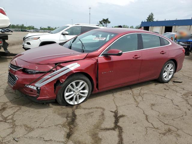 Vin: 1g1zd5st6jf220959, lot: 61784345, chevrolet malibu lt 2018 img_1