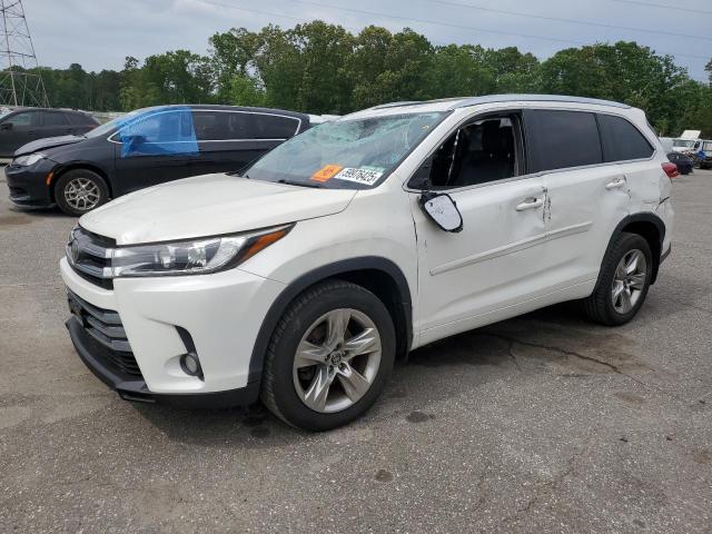 Vin: 5tddzrfhxhs356568, lot: 59976425, toyota highlander limited 2017 img_1