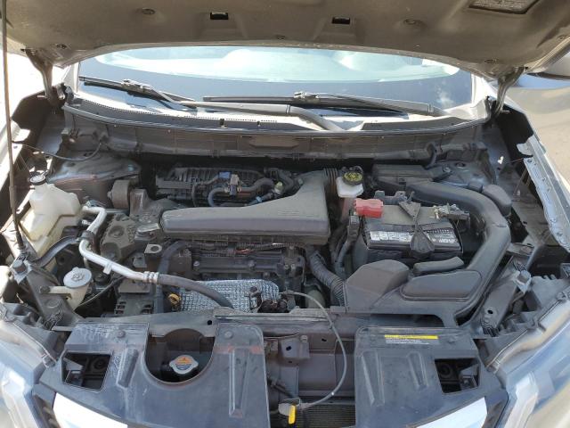 2017 NISSAN ROGUE S - KNMAT2MV0HP613929