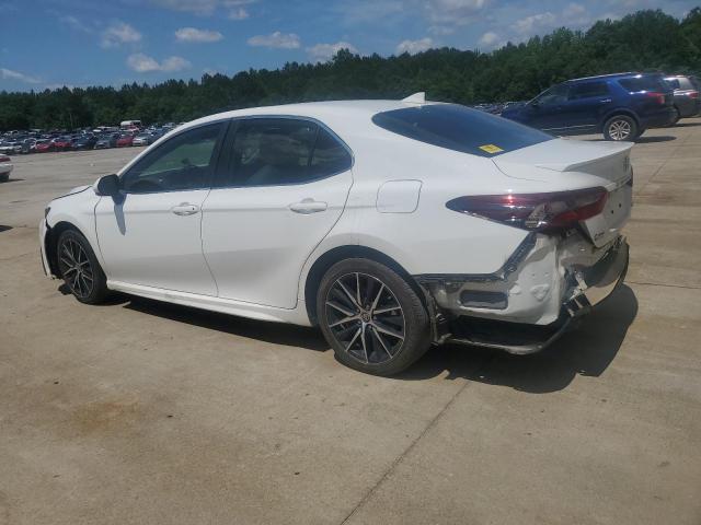 2023 TOYOTA CAMRY SE N 4T1G11AK8PU834419