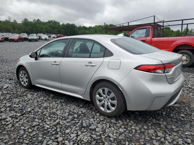 Vin: 5yfepmae2mp222070, lot: 59655365, toyota corolla le 20212