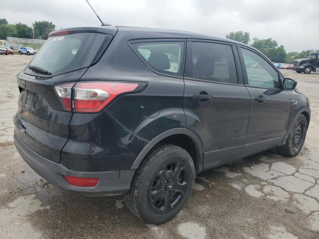 Vin: 1fmcu0f75hub71106, lot: 60162455, ford escape s 20173