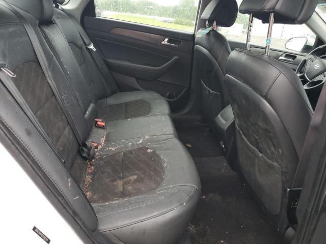 2016 HYUNDAI SONATA SPO - 5NPE34AF1GH392720
