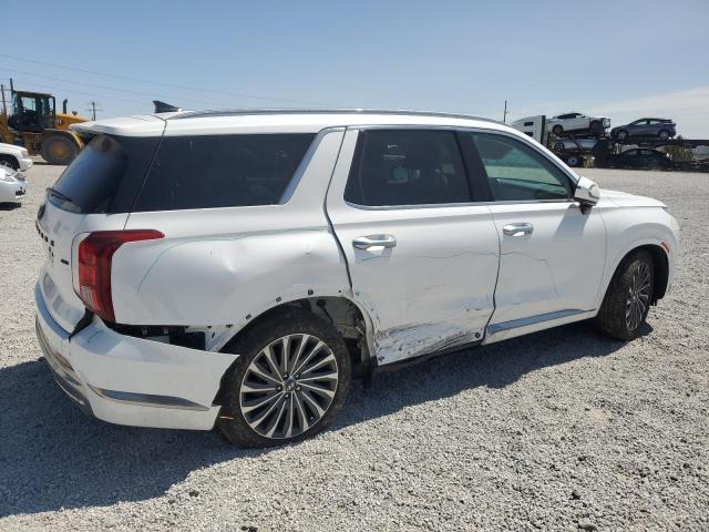 2025 HYUNDAI PALISADE C KM8R7DGE9SU853578