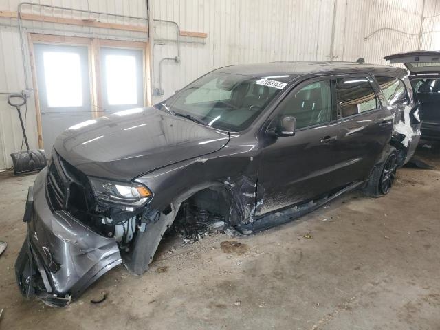 Vin: 1c4rdjdg5hc814521, lot: 61053155, dodge durango gt 2017 img_1