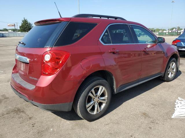Vin: 2gnalpek7c6230930, lot: 62384545, chevrolet equinox lt 20123