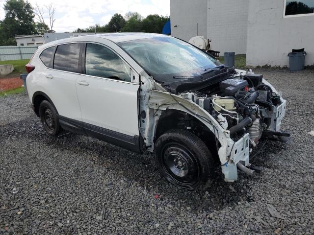 2021 HONDA CR-V EX 2HKRW2H50MH606666