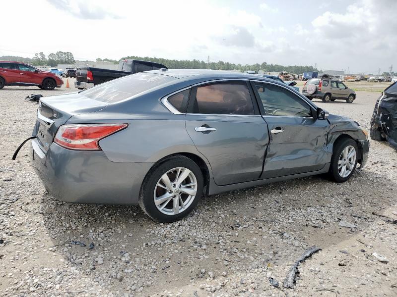 Vin: 1n4al3ap9en246859, lot: 62345315, nissan altima 2.5 20143