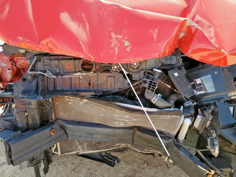 2023 KIA SOUL LX KNDJ23AU0P7208298