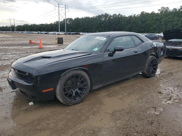 2016 DODGE CHALLENGER SXT 2C3CDZAG4GH231995