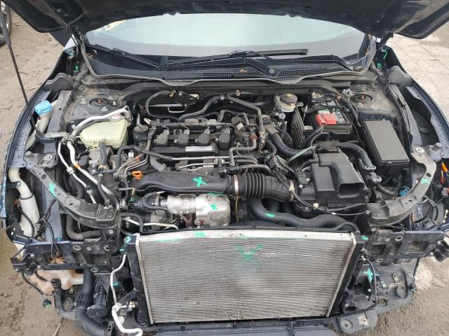 2016 HONDA CIVIC EX - 19XFC1F37GE031658