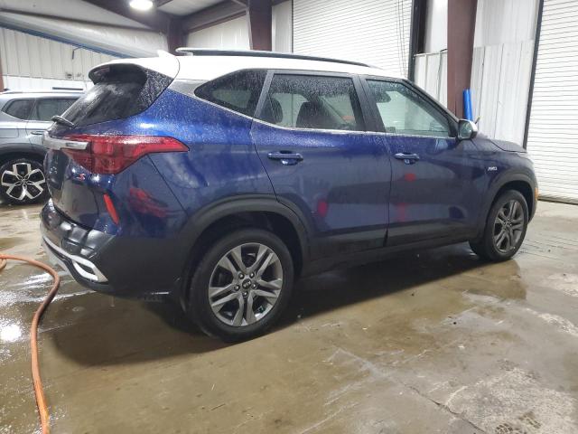 Vin: kndeucaa9m7172365, lot: 59109205, kia seltos s 20213