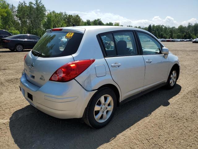 Vin: 3n1bc1cp5cl369476, lot: 60038205, nissan versa s 20123