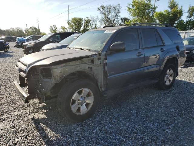 TOYOTA 4RUNNER SR