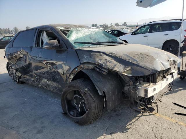 2024 HYUNDAI IONIQ 5 SE - KM8KN4DE1RU337740
