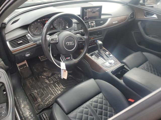 2016 AUDI S6 PREMIUM WAUF2AFC9GN148105