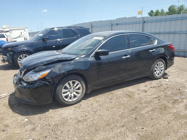 2017 NISSAN ALTIMA 2.5 - 1N4AL3AP3HN310964