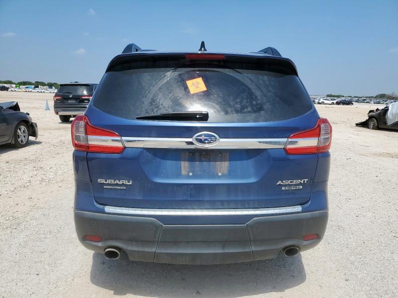 2020 SUBARU ASCENT LIM 4S4WMAPD9L3408301