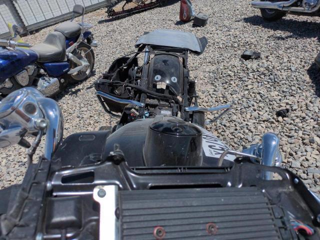 2021 HARLEY-DAVIDSON FLHTKSE 1HD1TEH17MB950466