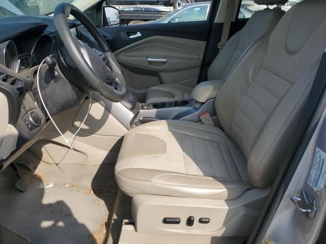 2016 FORD ESCAPE SE - 1FMCU9G9XGUC34641