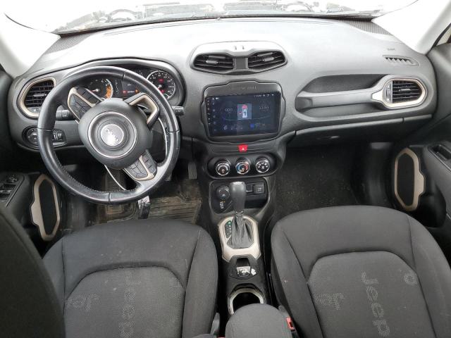 2017 JEEP RENEGADE L ZACCJBBB1HPG56945