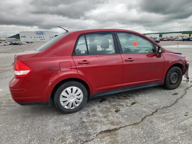 Vin: 3n1bc1ap1al451513, lot: 58408775, nissan versa s 20103