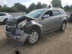 Lot #3294417493 2010 CHEVROLET EQUINOX LT